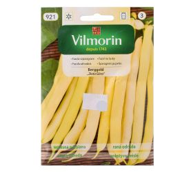 Fazuľa záhradná berggold 30g