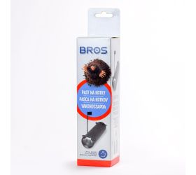 Krtko - pasca s ukazovateľom b040/1374