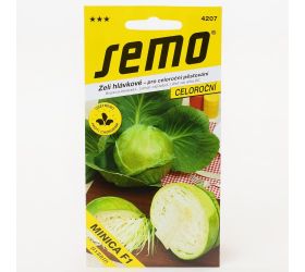 Kapusta sk. minica f1 50s