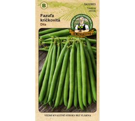 Fazuľa záhr. kr. dita 20g
