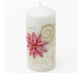 Christ.flowers val.60/130 bie+čer.