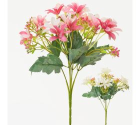 Kytica mini kvietok x5 26cm 2f super cena