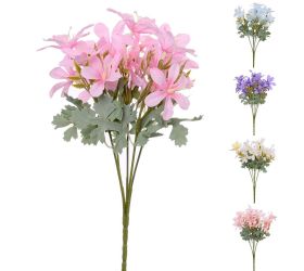 Kytica kvietky 5f 30cm