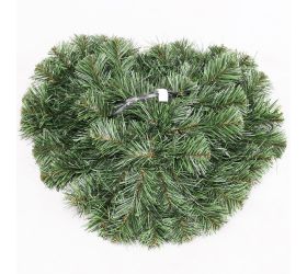 W26 veniec srdce pravidelné 45x48cm