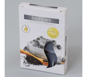 Čajové voňavé/6 soľná jaskyňa