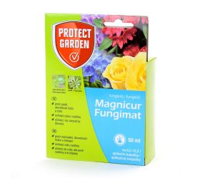 Fungimat magnicur koncentrát 50ml