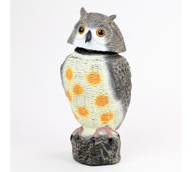 Sova plast 45cm super cena