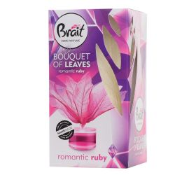 Brait sklo romantic ruby 50ml/10