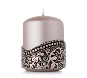 Agra val.70x90 ružový