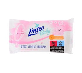 Vlh.utierky linteo detské 24ks