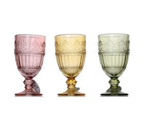 Kalich sklo mix3 v15xpr.7,5cm gl0198.13..