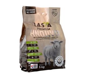 Ovčí hnoj granulovaný 5kg voc špeciálna