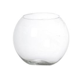 Guľa sklo trans.s/v v250 sfera-d250