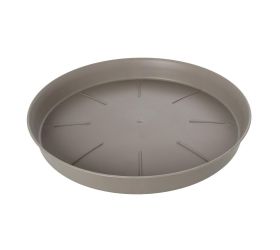 Miska tulipán taupe 50x8,1cm