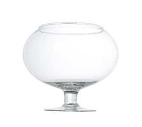 Kalich sklo trans c/v v155 kk-10 v16cm