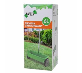 Sejačka univerzál 6l *4962