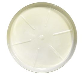 607 miska nr6 krémová 23,4xh3,4cm