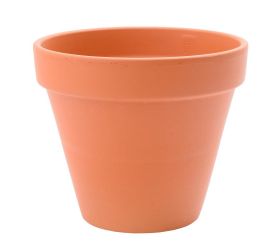 1112 kvetináč terakota 13,4cm