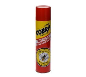 Cobra super 400ml - na osy a sršne