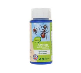 Fastion mravce,kliešte gran.nástraha 250g