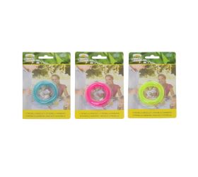 Náramok citronela proti komárom