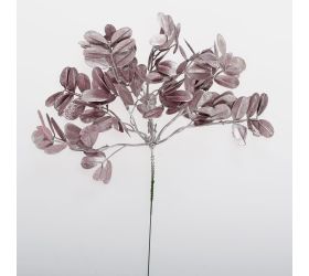 Zápich imelo fialové 26cm