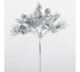 Zápich imelo strieborné 26cm