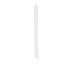 Stuha sťahovacia 3,3cm/25ks biely 191001/010000