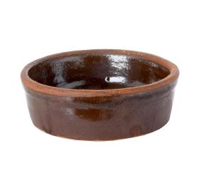 Krmítko pre králiky keramické 0,5l