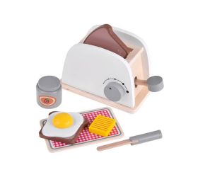 Hriankovač detský drevo