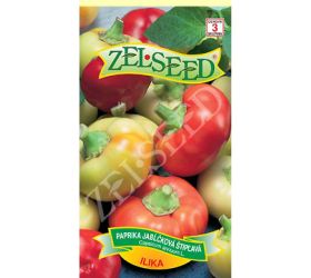 Paprika jabĺčková štip ilika 0,70g