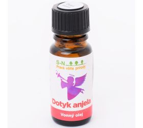 Dotyk anjela sk