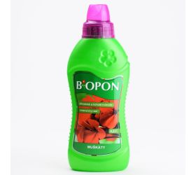 Bopon 500ml- pelargónie 6/k b1014