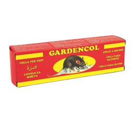 G-111 gardencol 135g lepidlo na myši/50