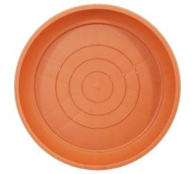 Pod12 miska terra terakota 12xh1,6cm