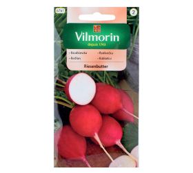 Reďkev riesenbutter 10g