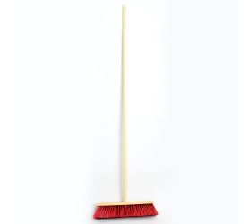 Metla typ fiskars 40+násada