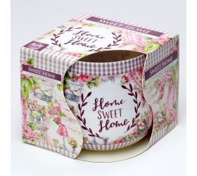 Voň.v skle sweet home/sn71s-11/