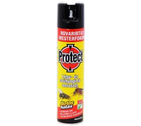Protect aerosol na muchy, komáre 400ml