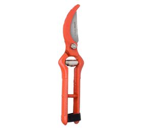 Nožnice záhradnícke 210mm kovové