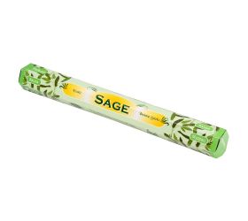 Vonné tyčinky- sage 24cm