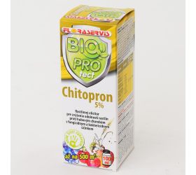 Chitopron 5% 100ml