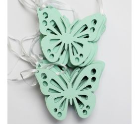 Sc motýľ eva záves s/12 8x6x0,5cm bl.mod super cena