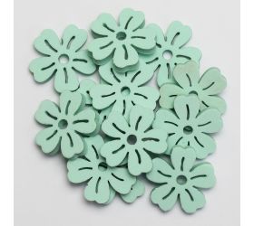 Sc kvietok s/12 3,2cm mentol super cena