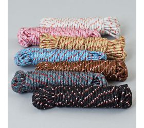 Šnúra na prádlo 10m