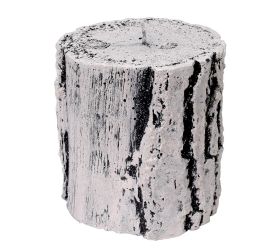 Peň val.malý breza v12cm