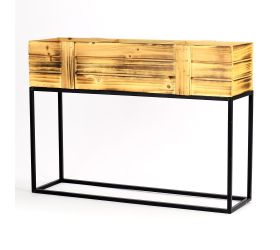 311fl/s obal na kvety hnedá s:60*16*43.5h super cena