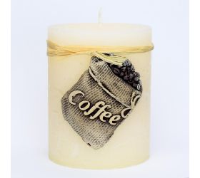 Káva worek val.7x10 krém