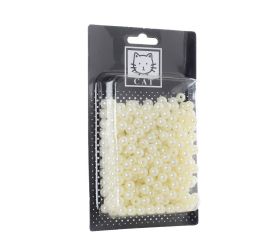 Korále 8mmx100g hy14-453