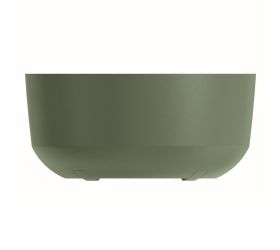 Dgrs300l misa gracia low zelená 28,5xv13,2cm